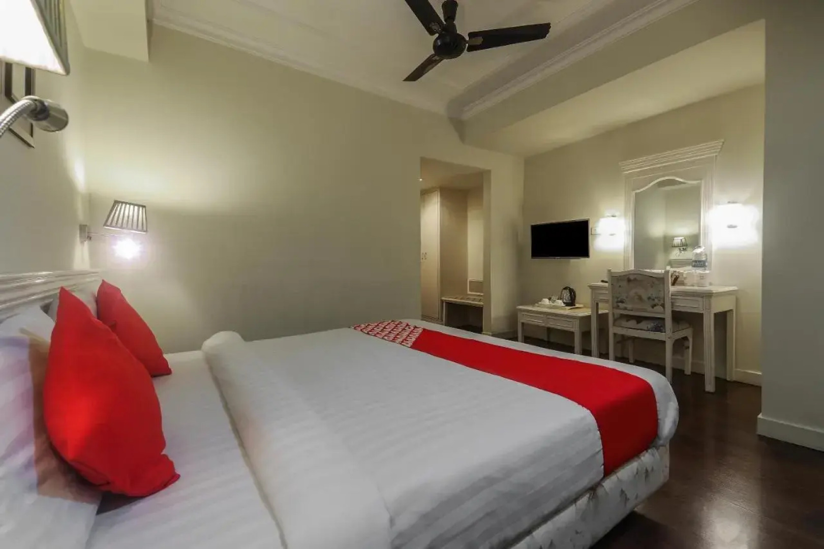 Hotel Alpine Continental