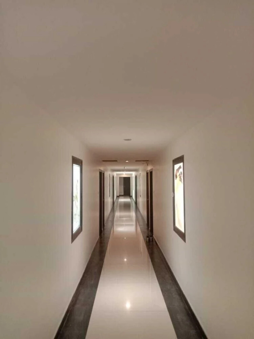 iROOMZ Nijaguna Resort