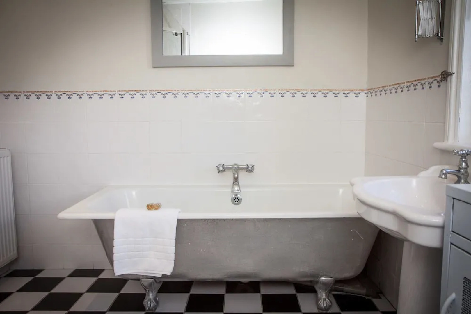 West End Flower Farm Bed and Breakfast