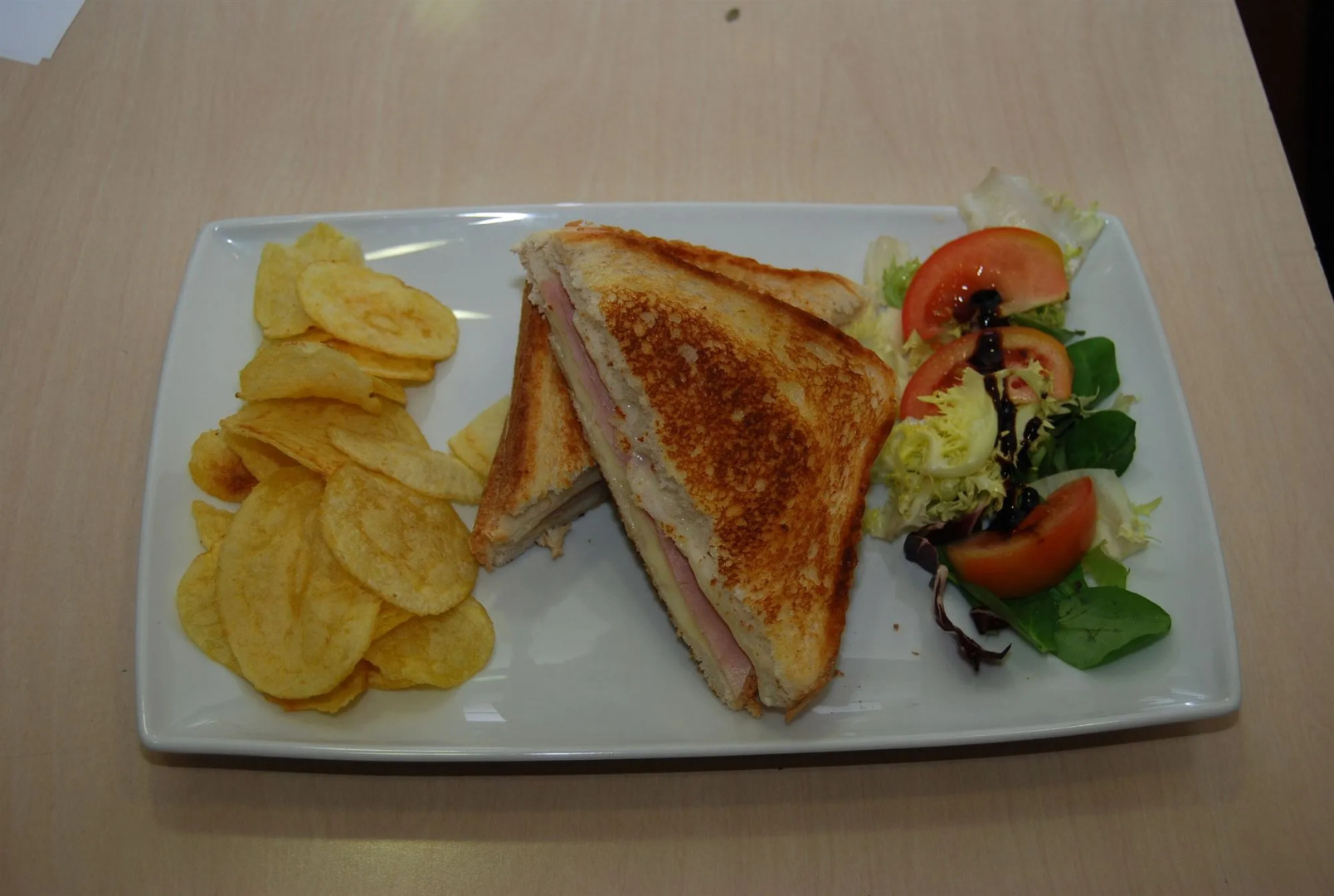 Hotel Mieres del Camino