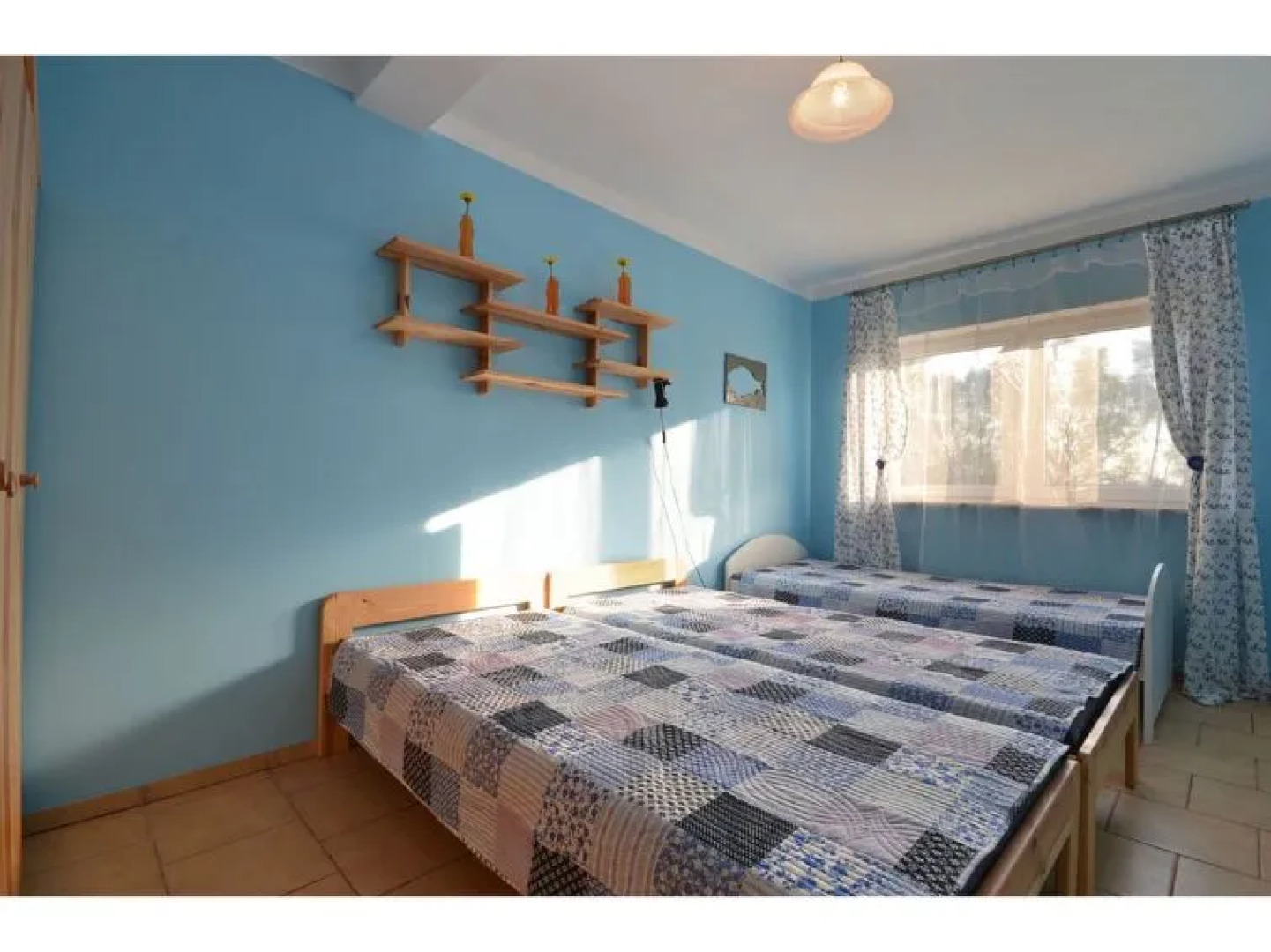 Nostalgia. Pokoje gościnne