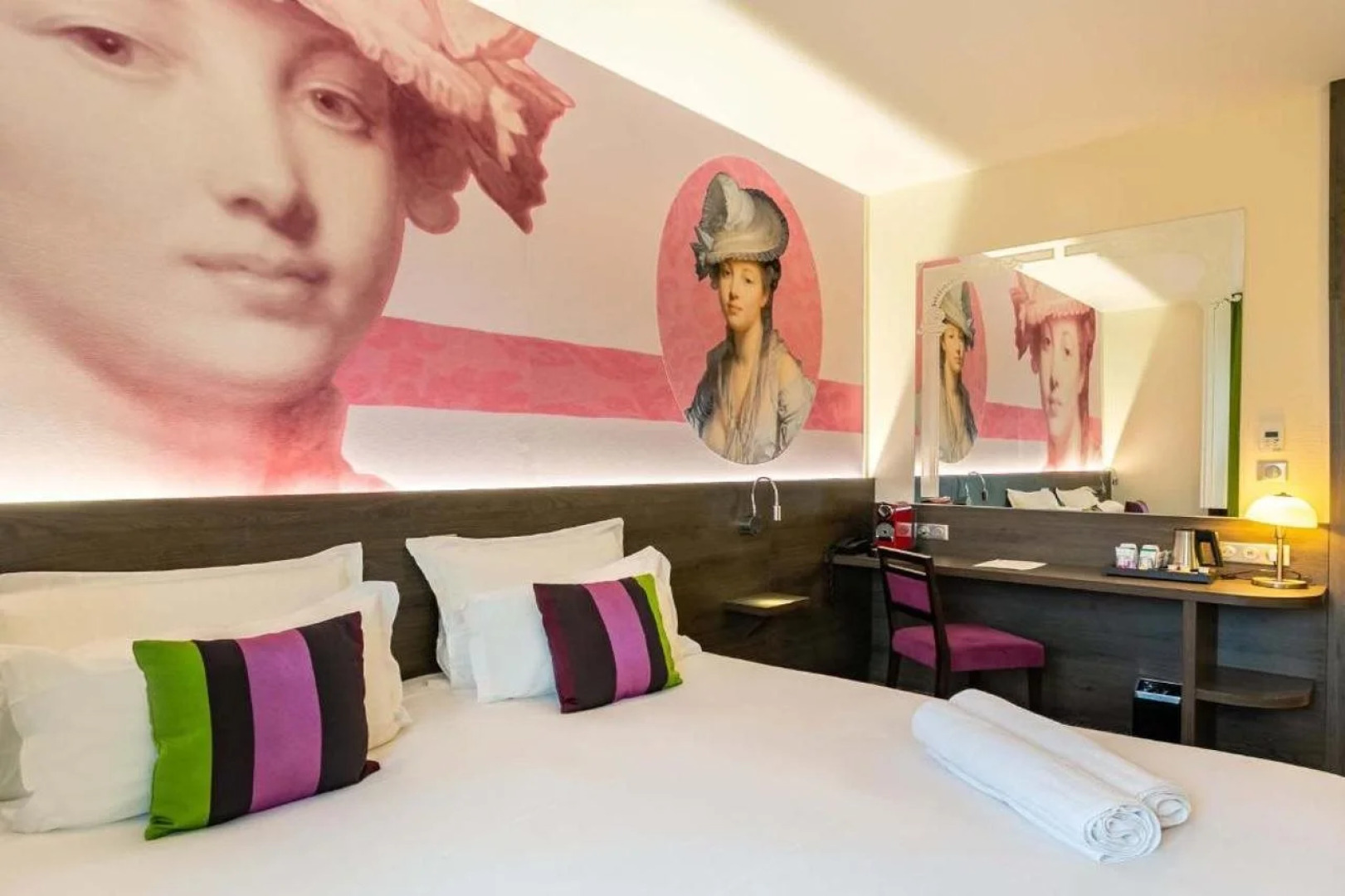 Strasbourg Nord Schiltigheim Lac 4 étoiles