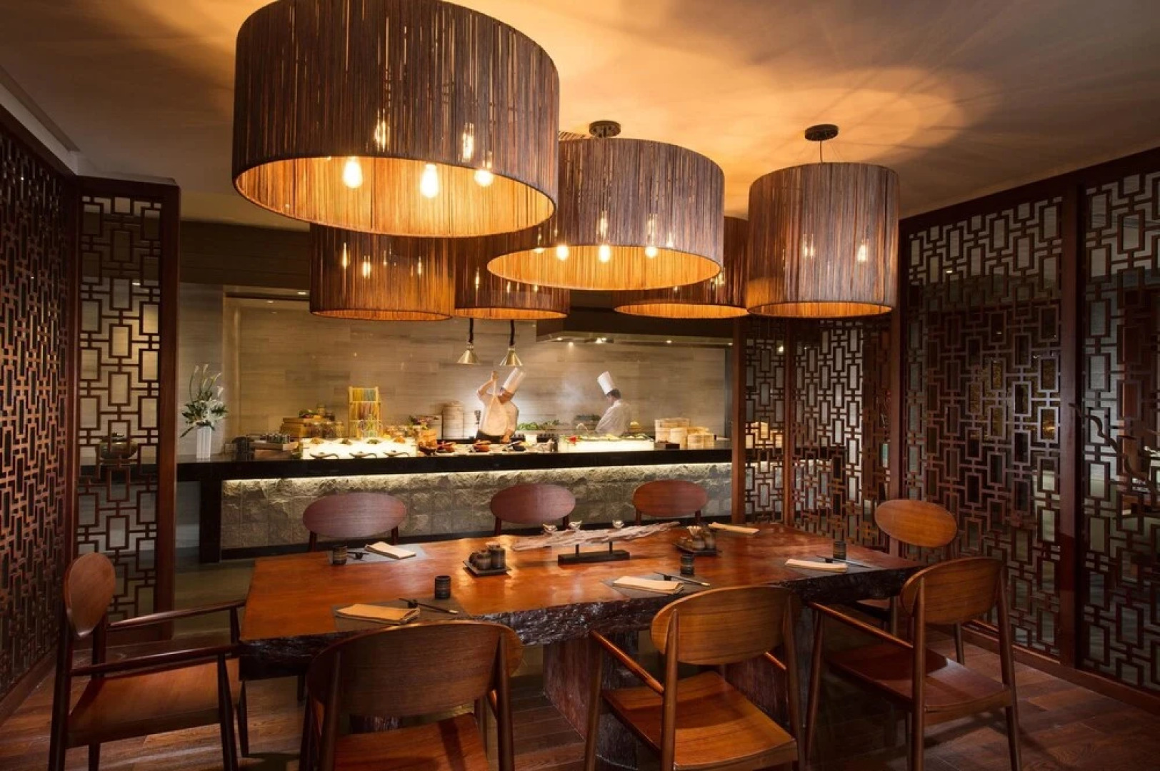 DoubleTree Resort by Hilton Hotel Hainan - Qixianling Hot Spring