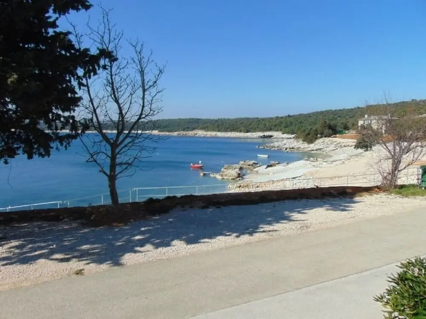 Rajka - 20 m From Beach - Rajka