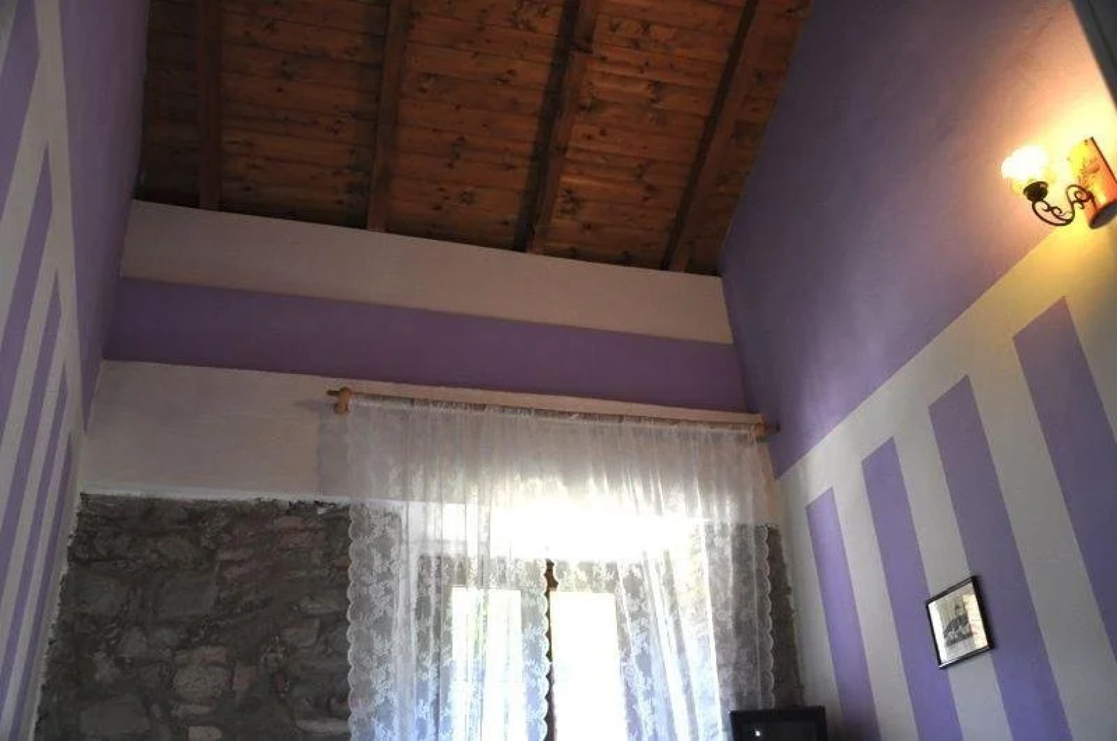 Il Mulino Del Tempo Perduto