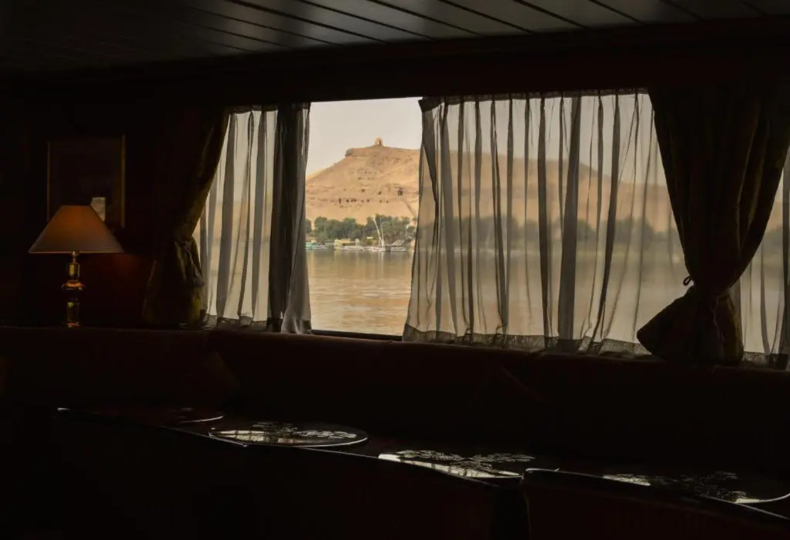Nile Cruise Luxor Aswan 3,4 and 7 nights