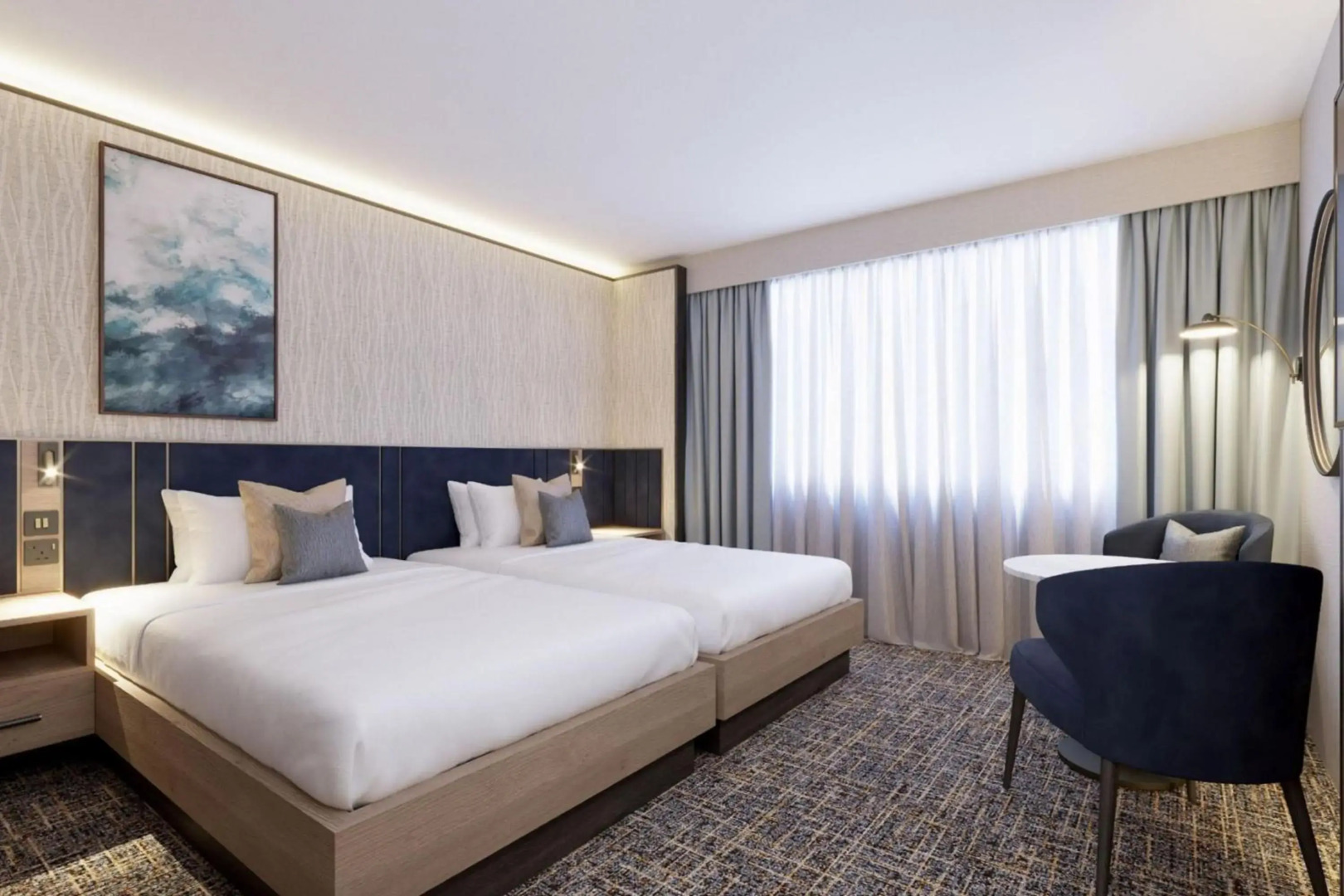 Delta Hotels by Marriott Colchester