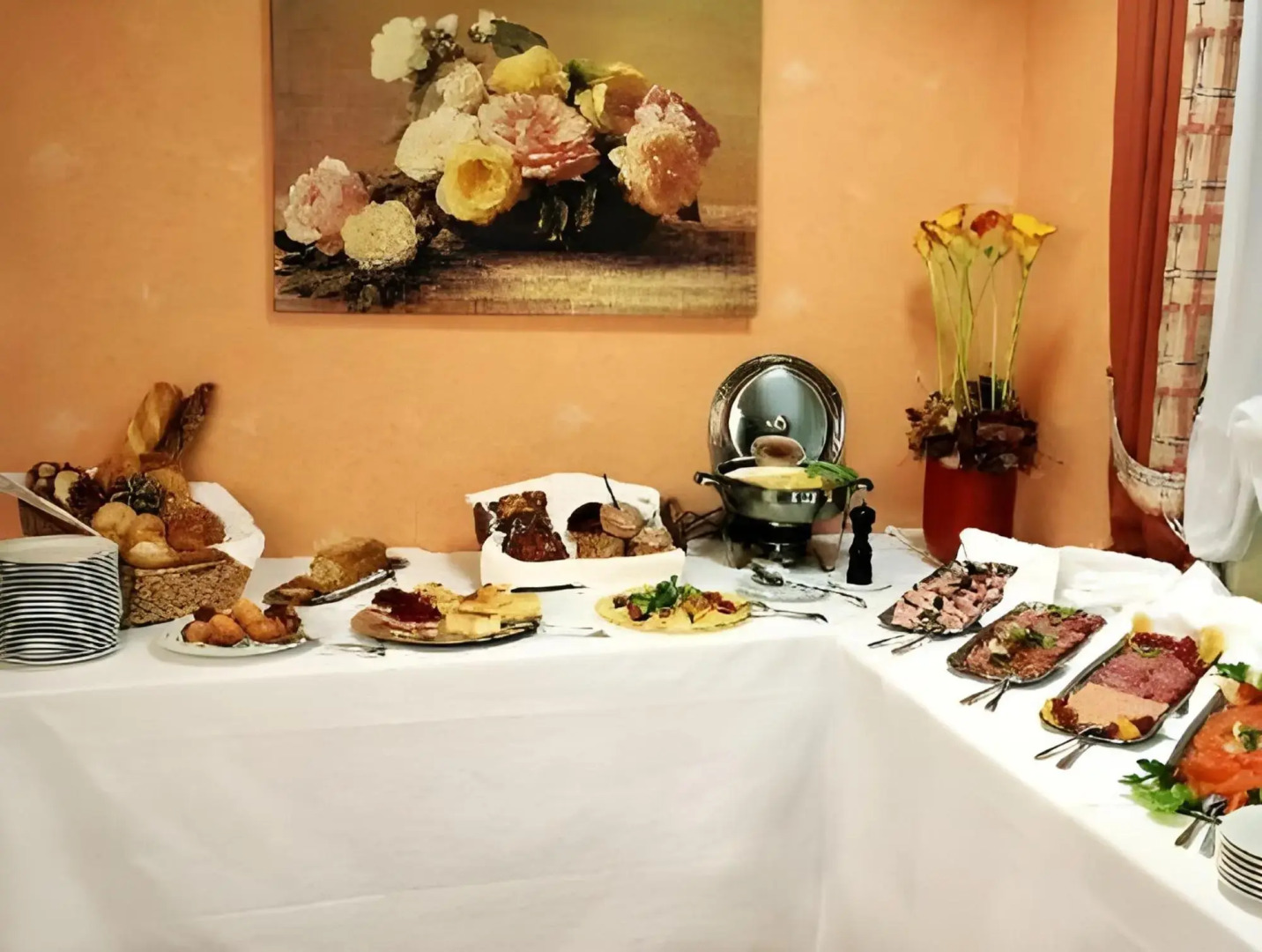 Ambassador Apparthotel