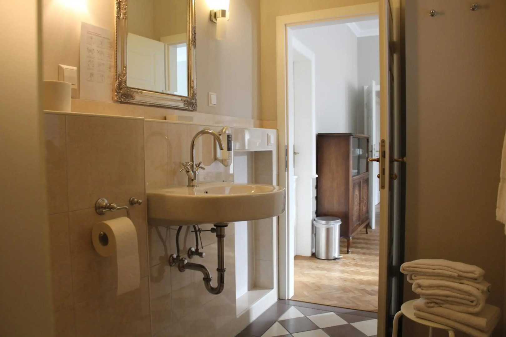 Apart-Hotel Heiligenthaler Hof