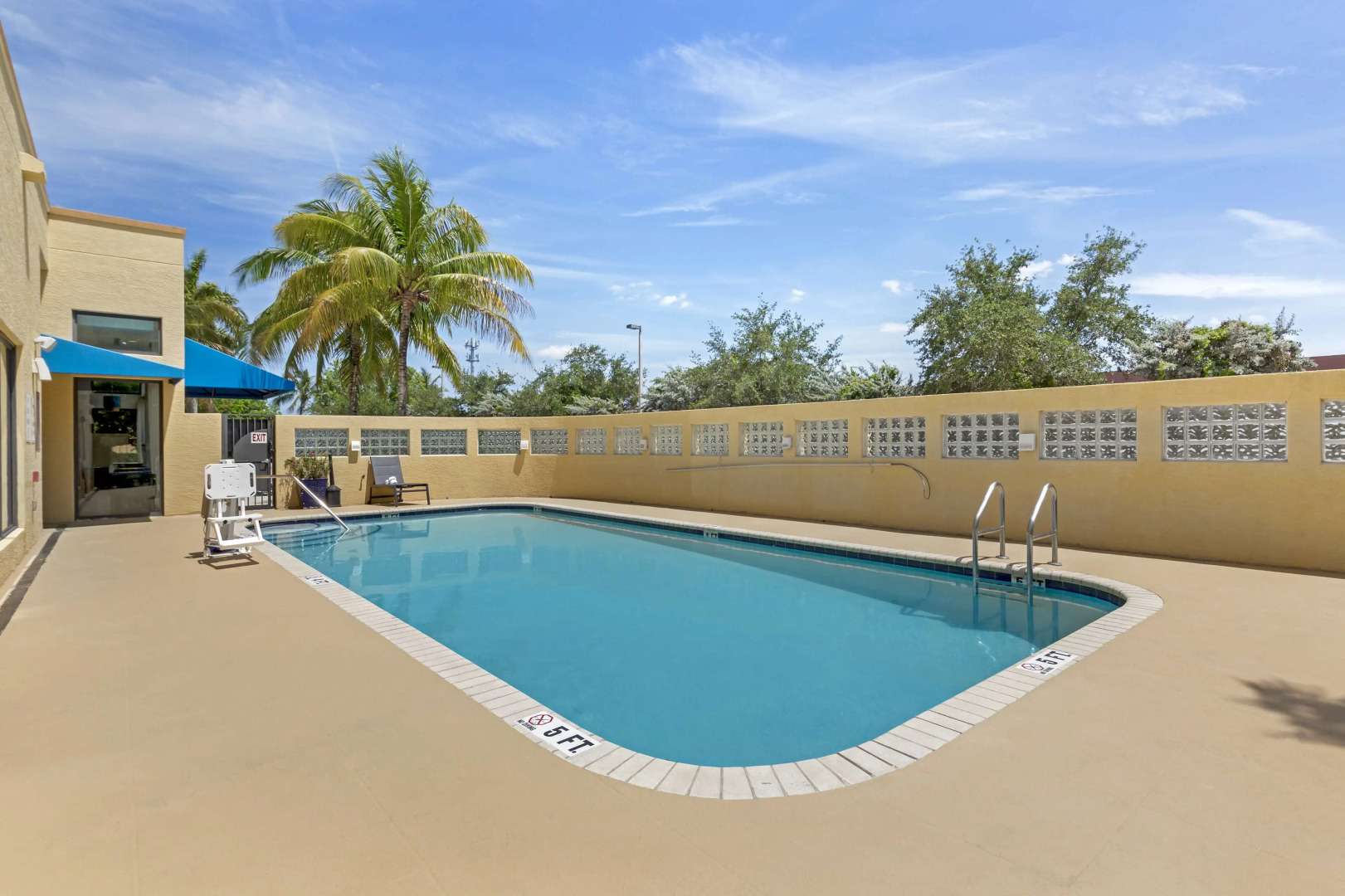 Best Western Plus Miami Executive Airport Hotel & Suites