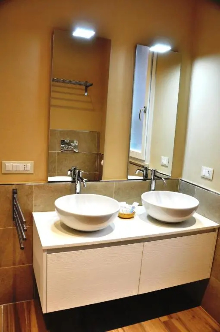 San Guglielmo Apartments