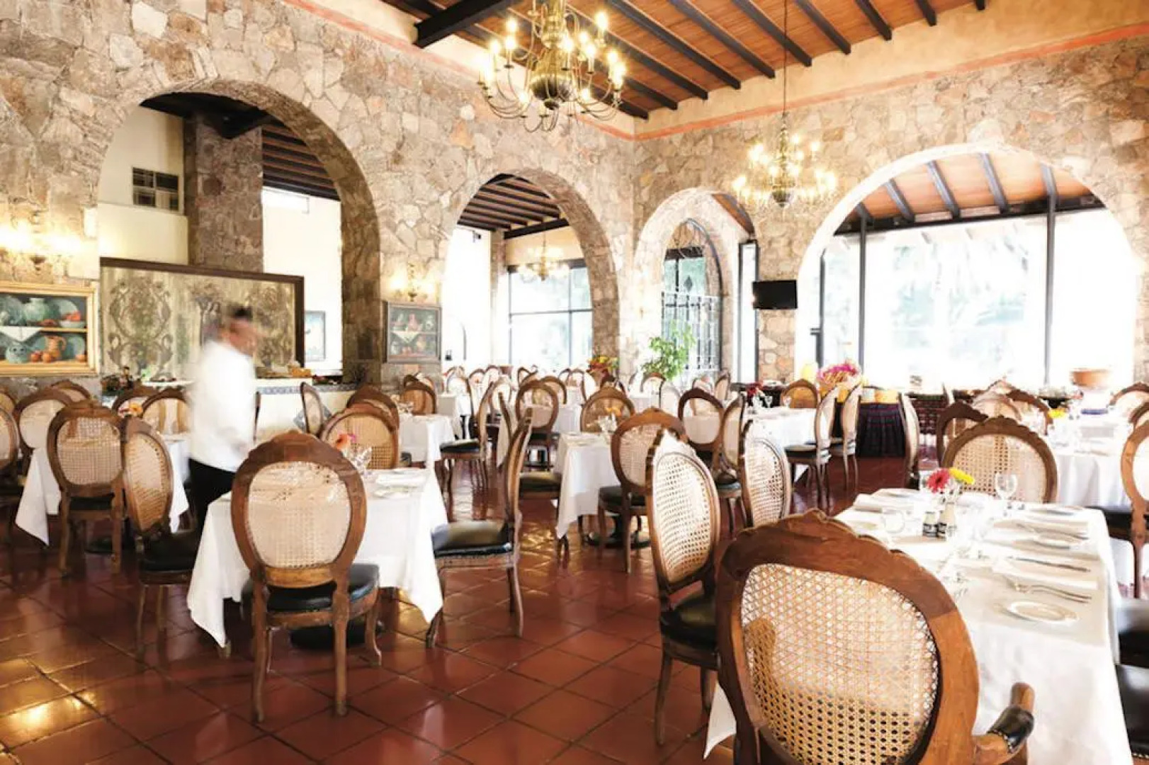 Hotel Misión San Gil