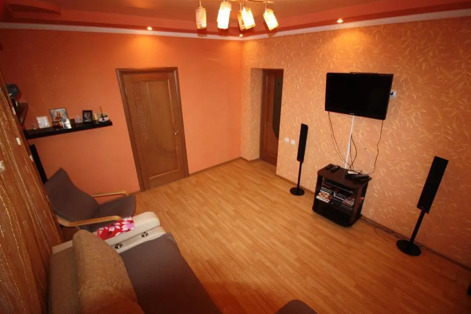 Guest House Viktoria House