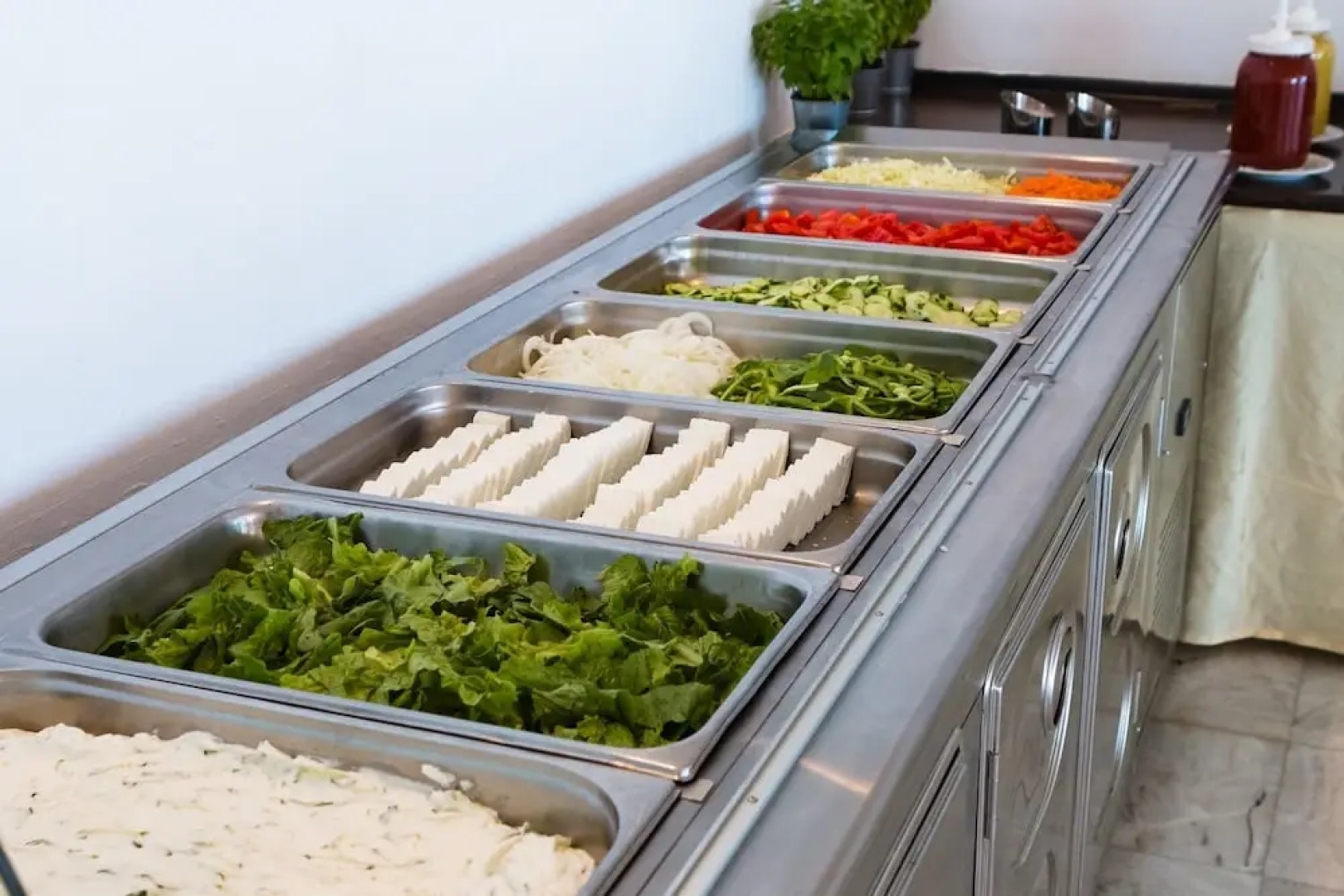 Курорт Sunset Paradise 