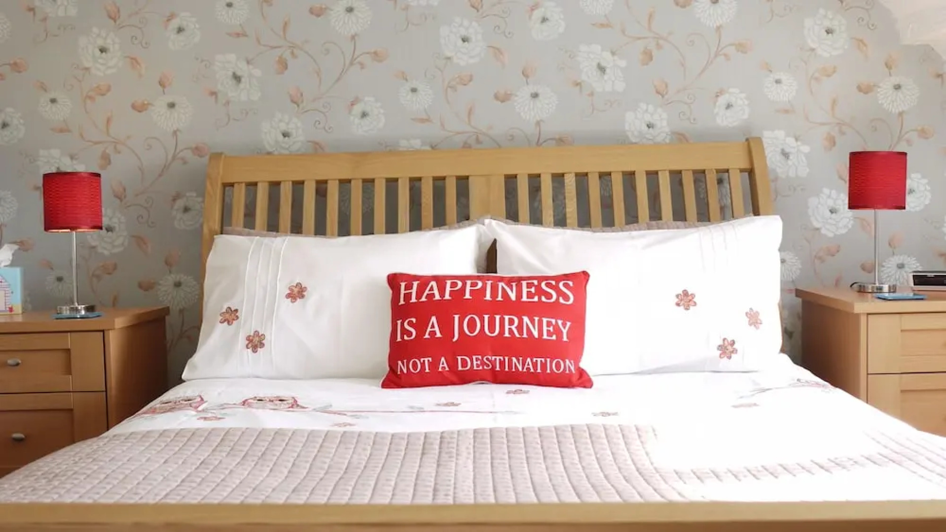 The White House Bed & Breakfast