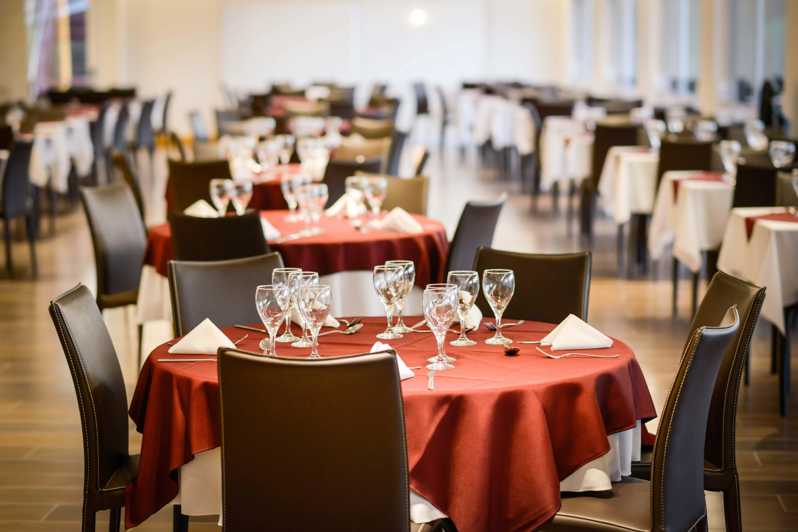 Amérian Villa del Dique