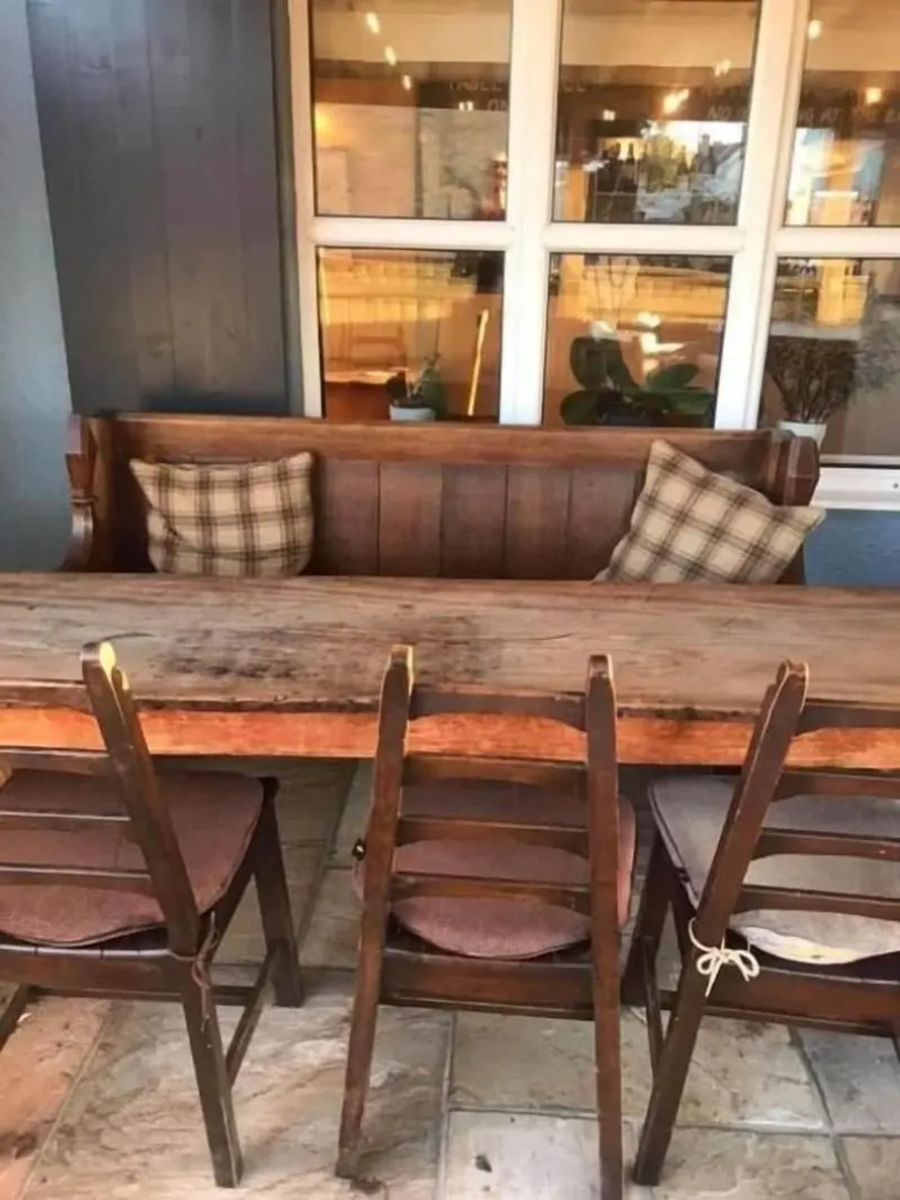 The Coach House At The Pheasant