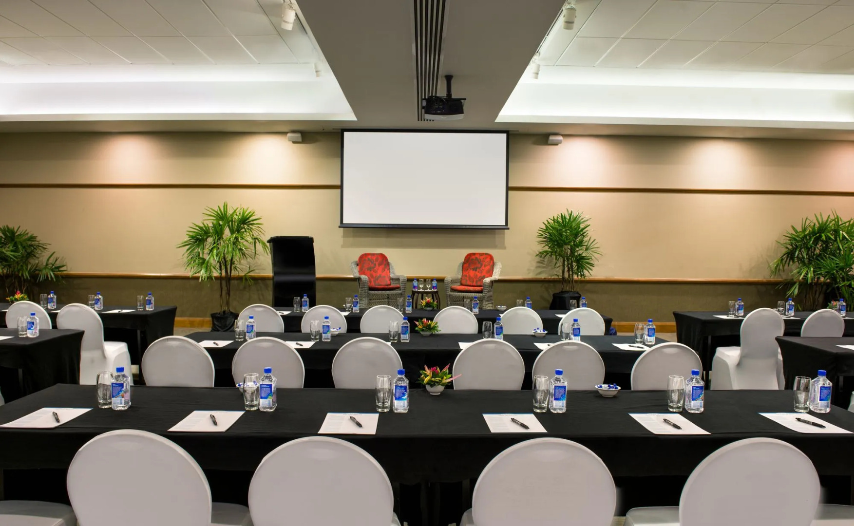 Grand Pacific Hotel Fiji