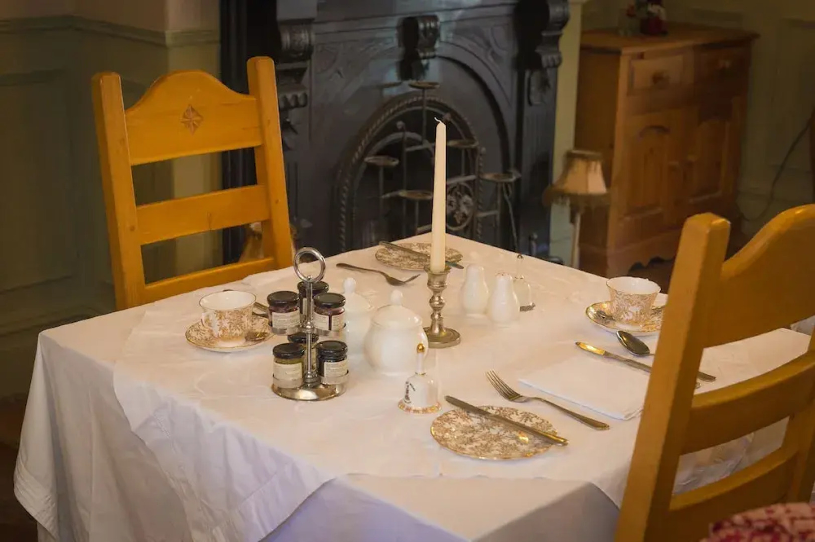 Victoria House Room Only Accommodation