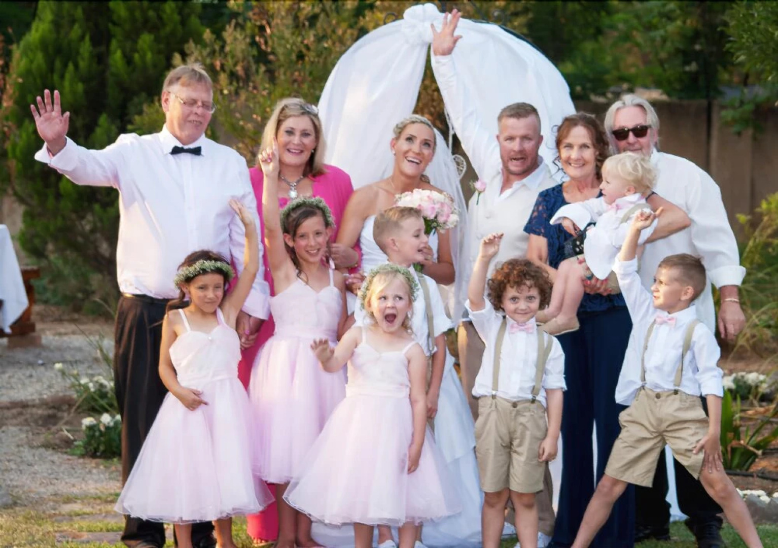 Hoopoe Haven Guest House