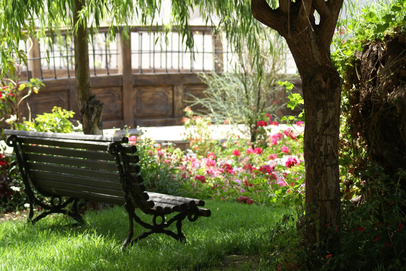 Sonesta Hotel Yucay -Valle Sagrado