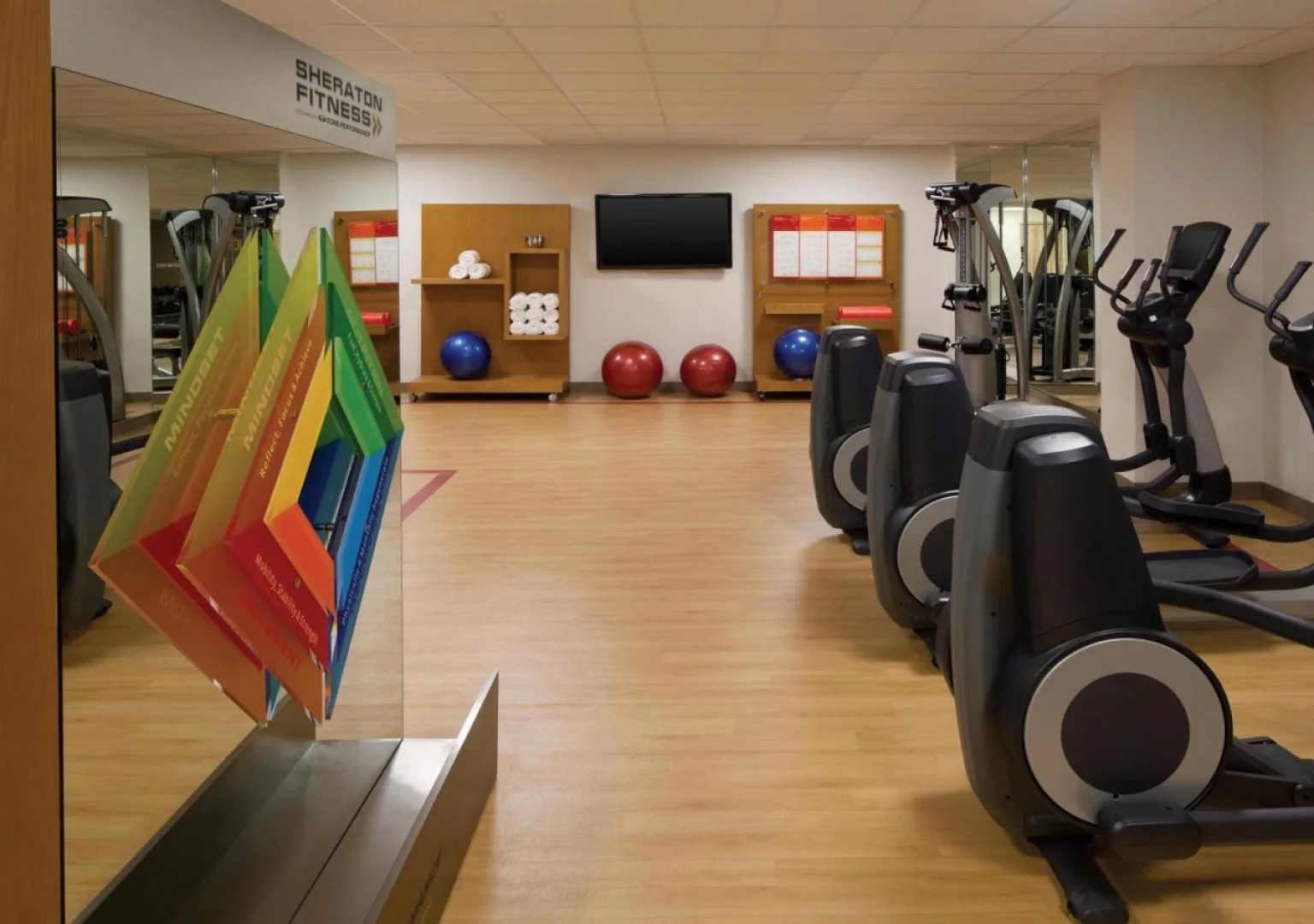 Red Deer Resort & Casino