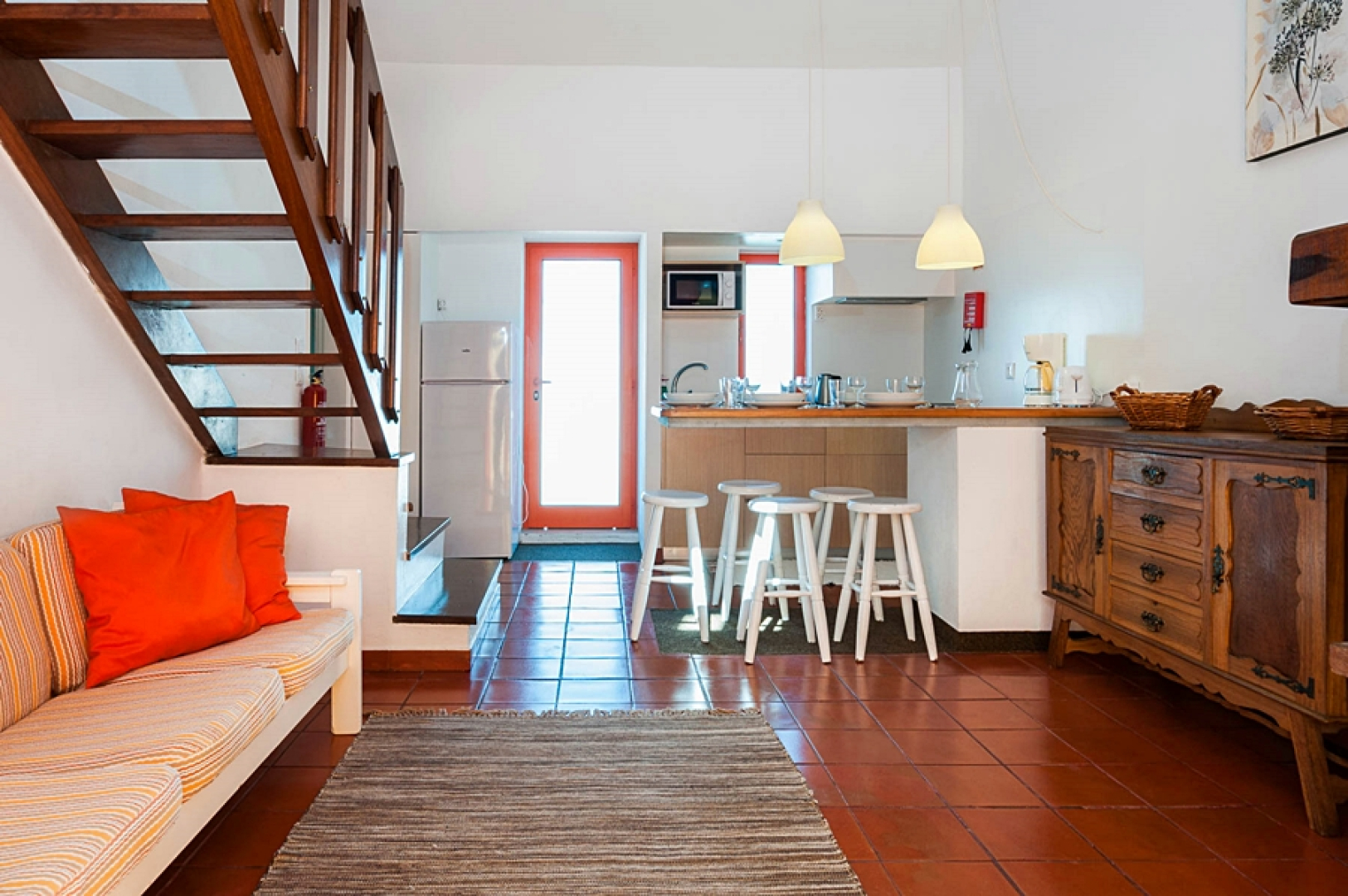 Aldeamento Turistico do Camarido