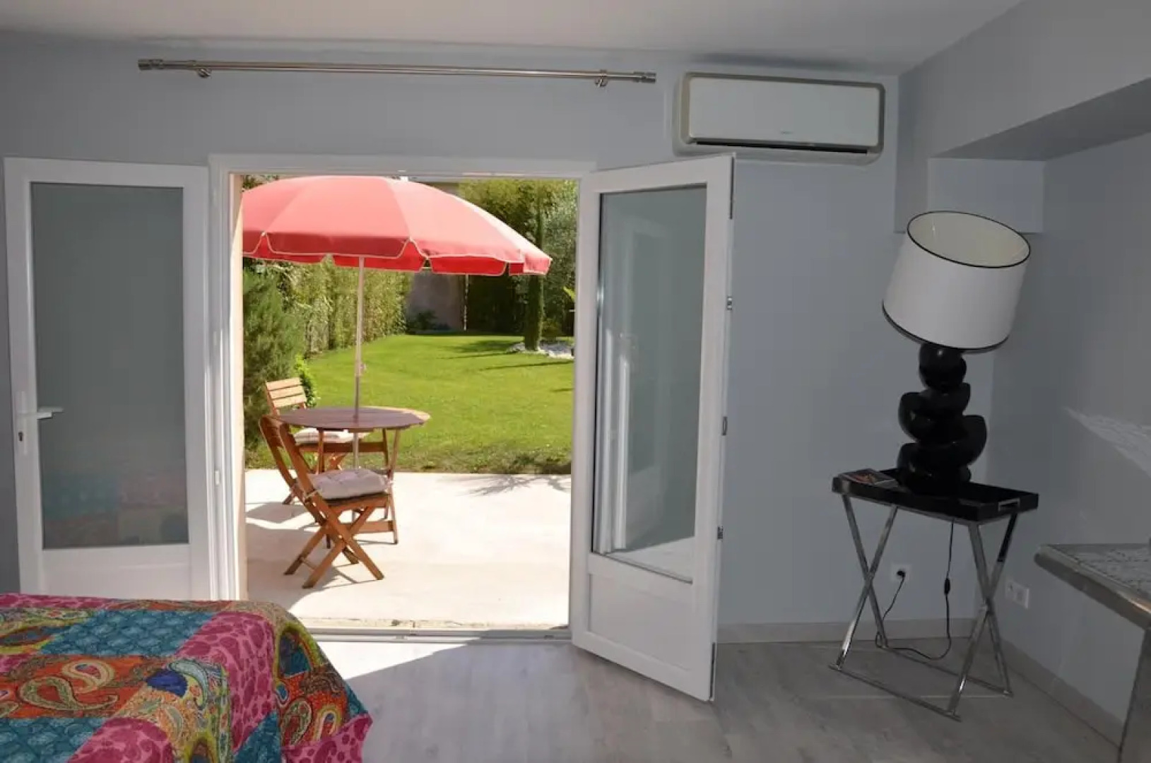 Chambres d'hôtes et Spa