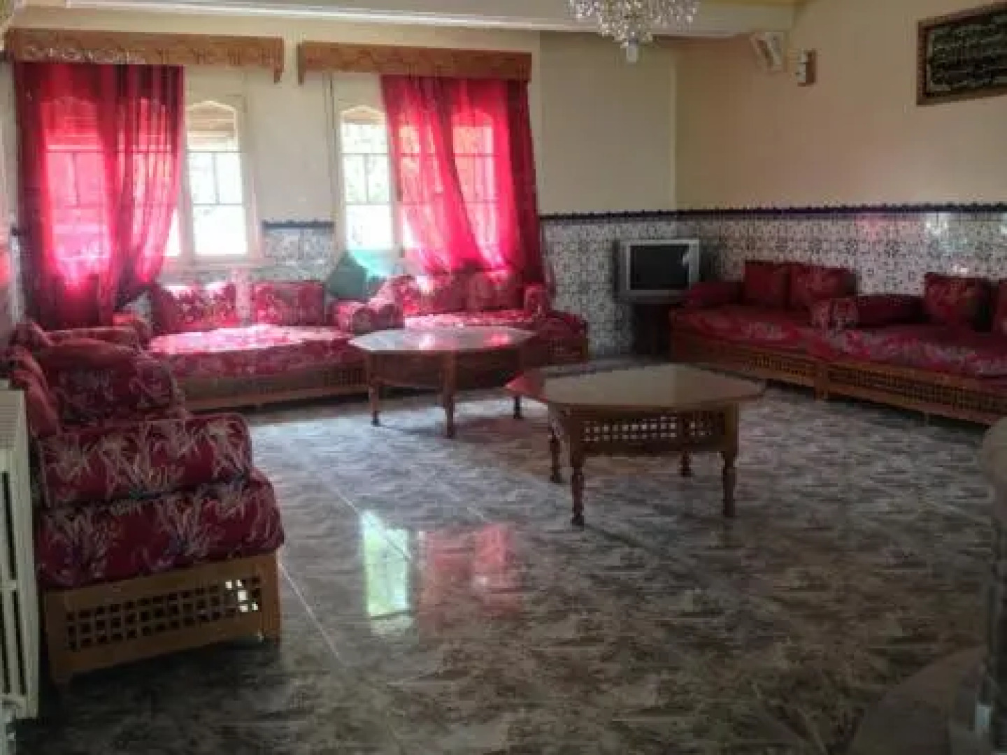 Hotel Résidence Abla Yassmine