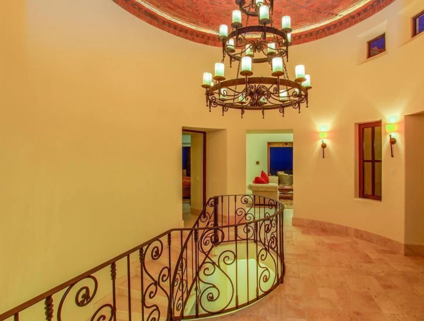 Villa Delmar Exquisite Villa w Views