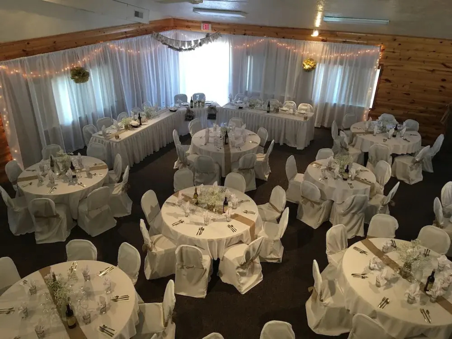 The Galley Hotel Bar and Grill