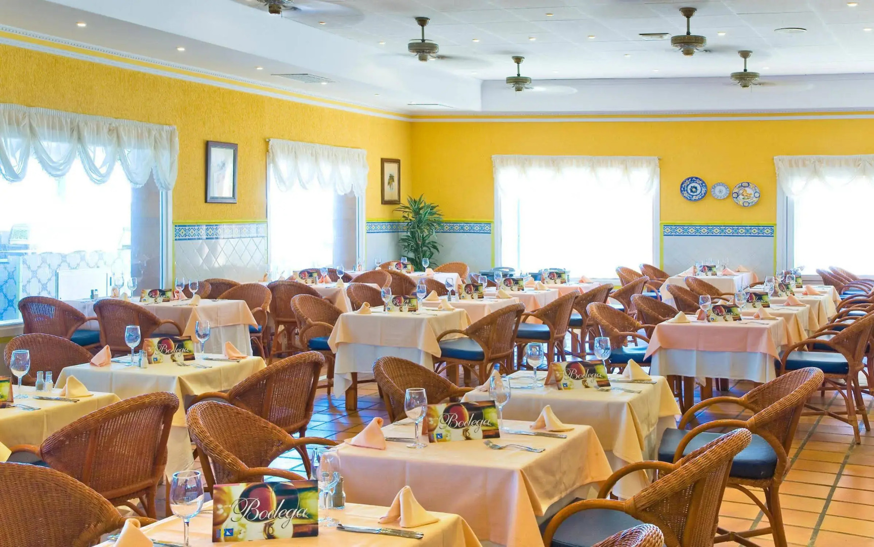 Playavera Hotel - Naturist Friendly