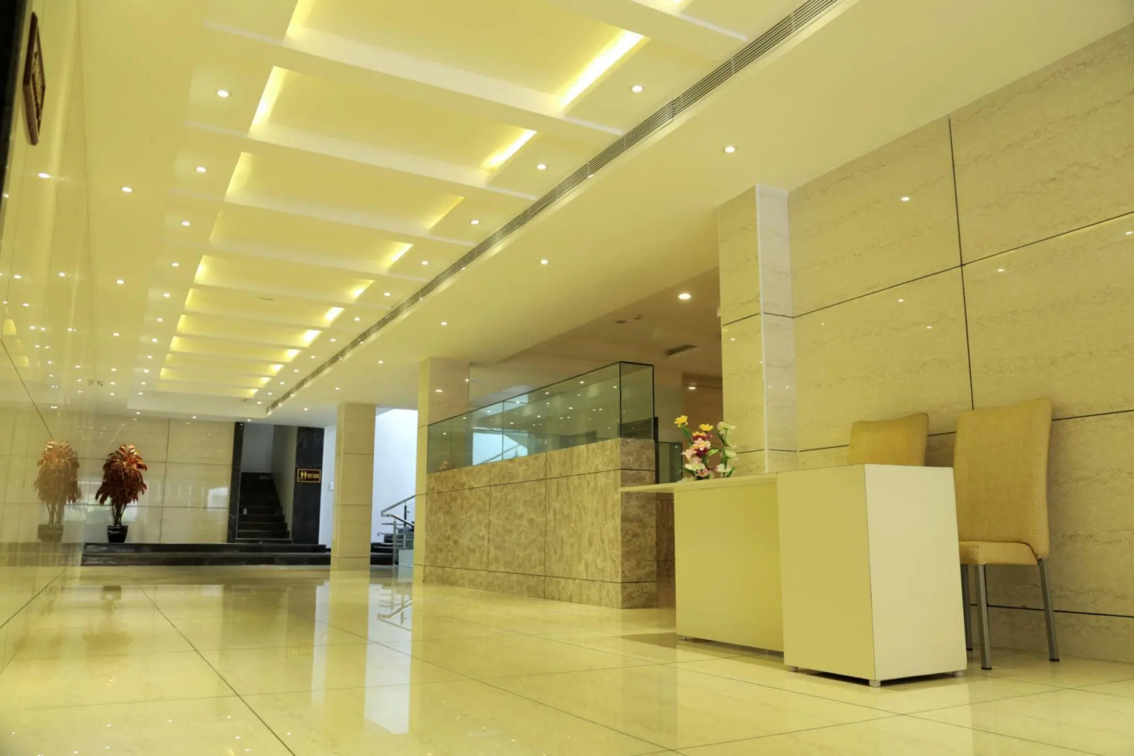 OYO 1050 Hotel Aksharadha