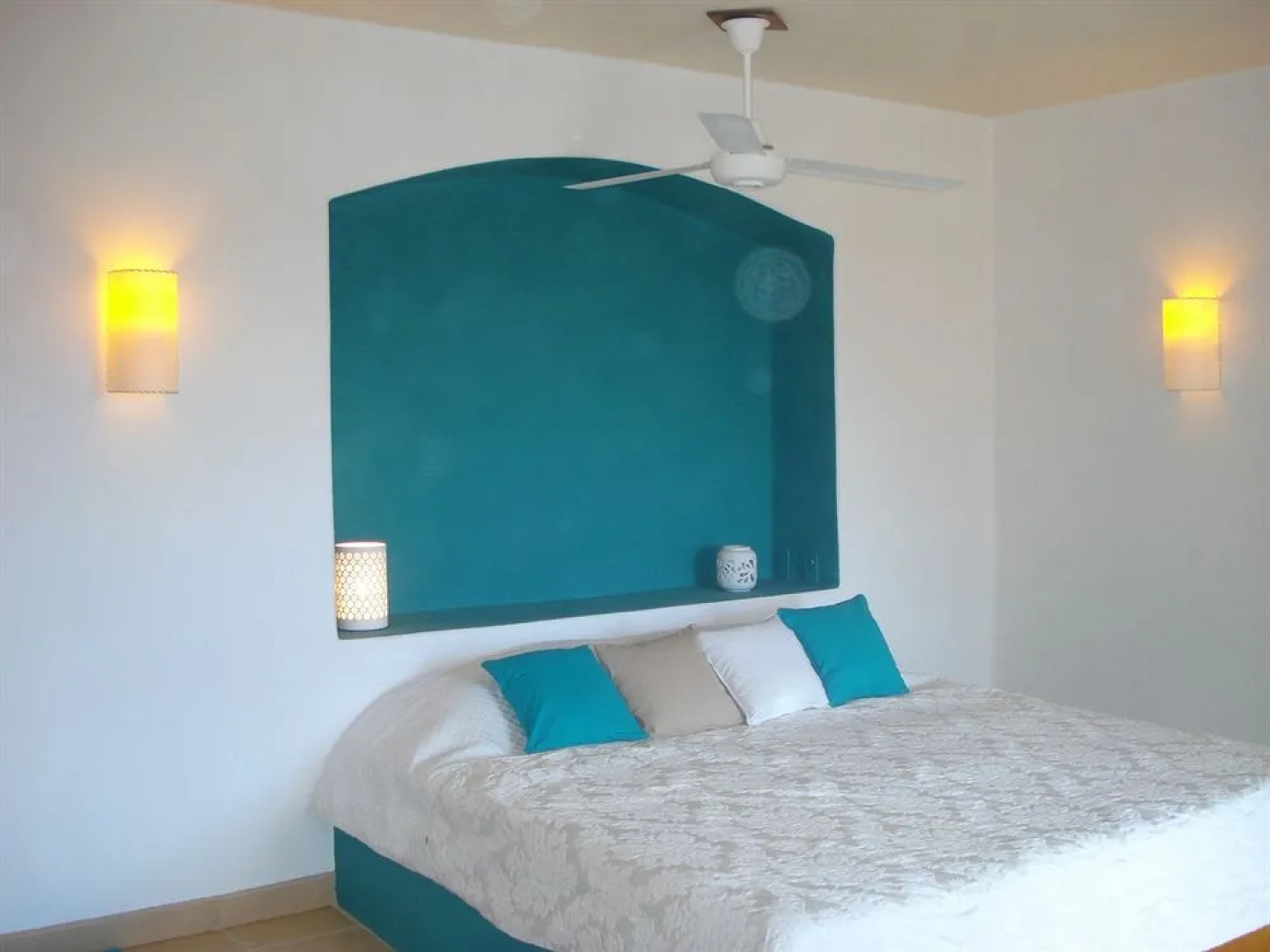 Colores Del Pacifico