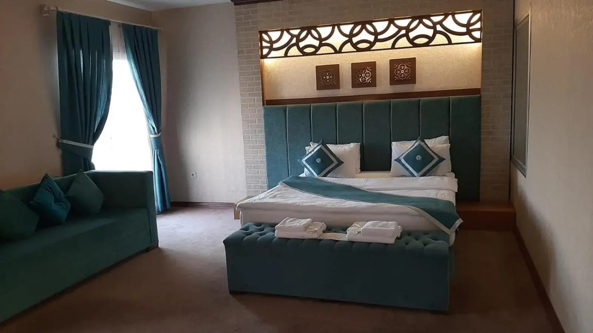 Hotel La Bella Bergama