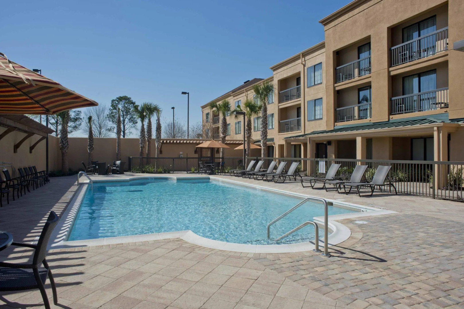 Courtyard by Marriott Gulf Shores Craft Farms