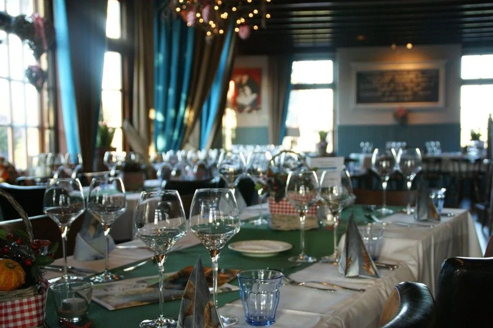 Postelhoek Eten Drinken Slapen