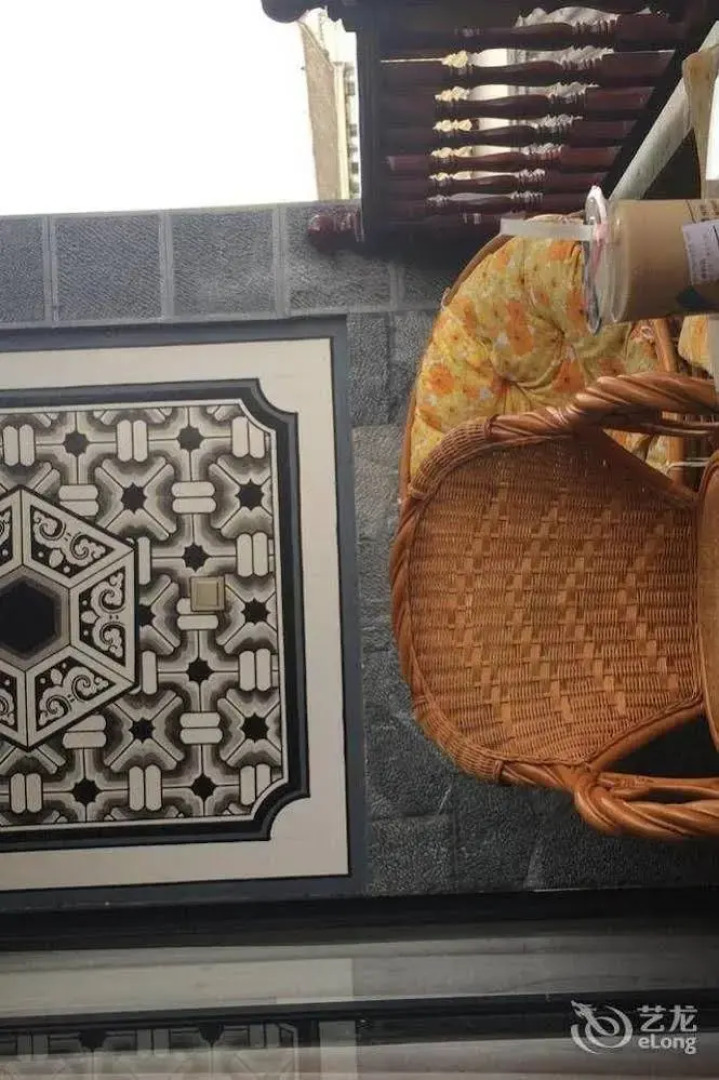 Shuanglang Yunlang Inn