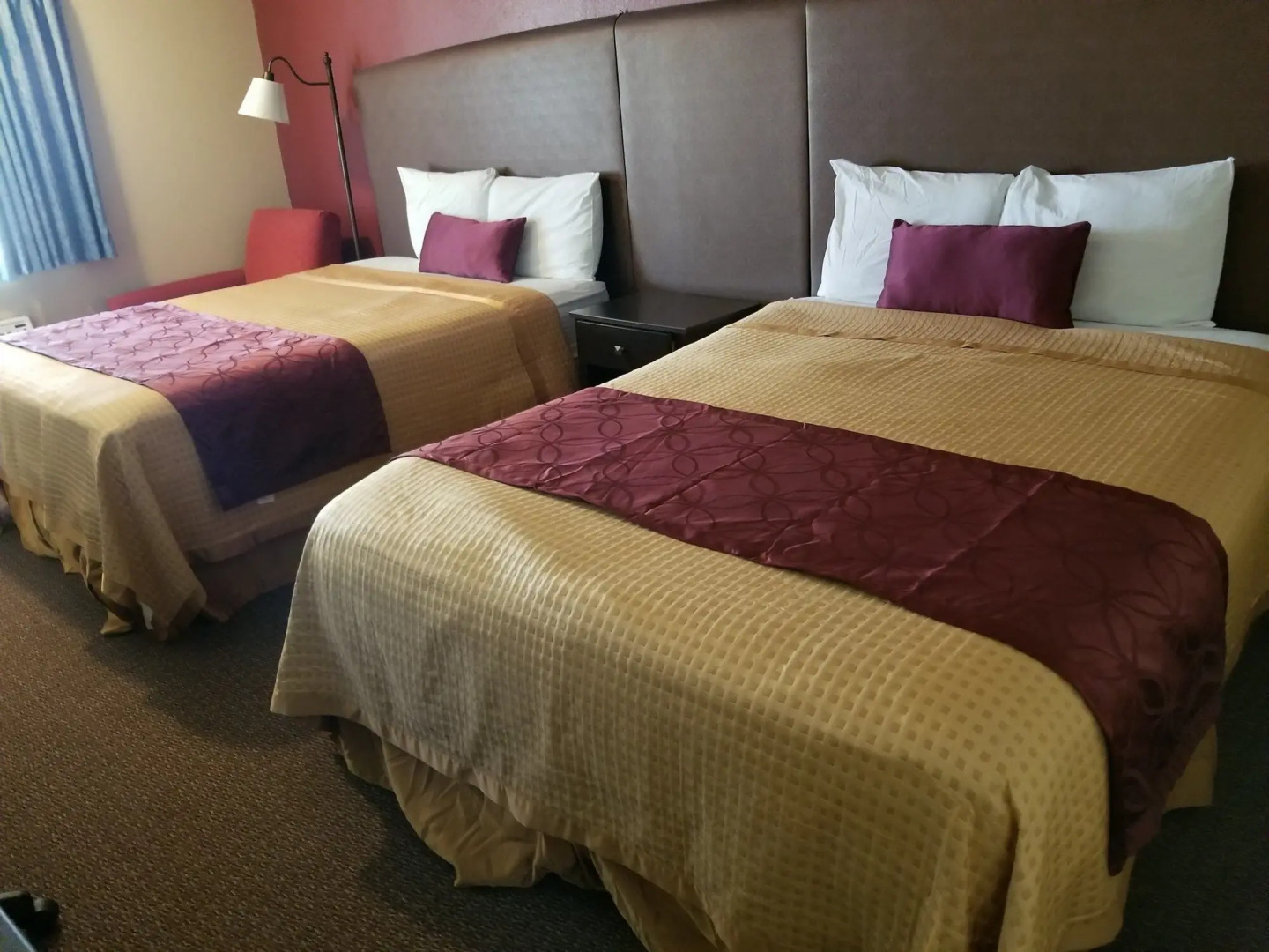 Americas Best Value Inn Story City