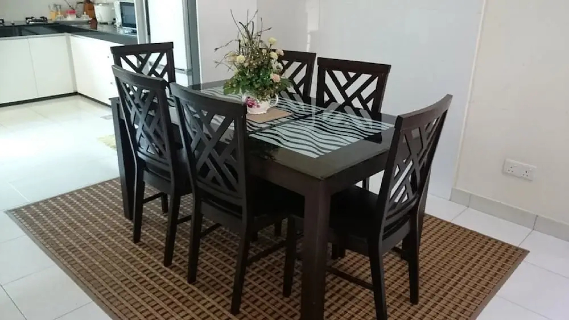 Kenanga Homestay Nilai