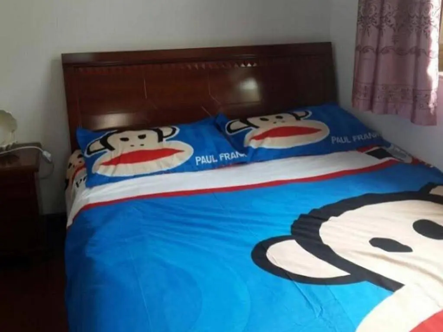 Xitang Xuyue Theme Inn