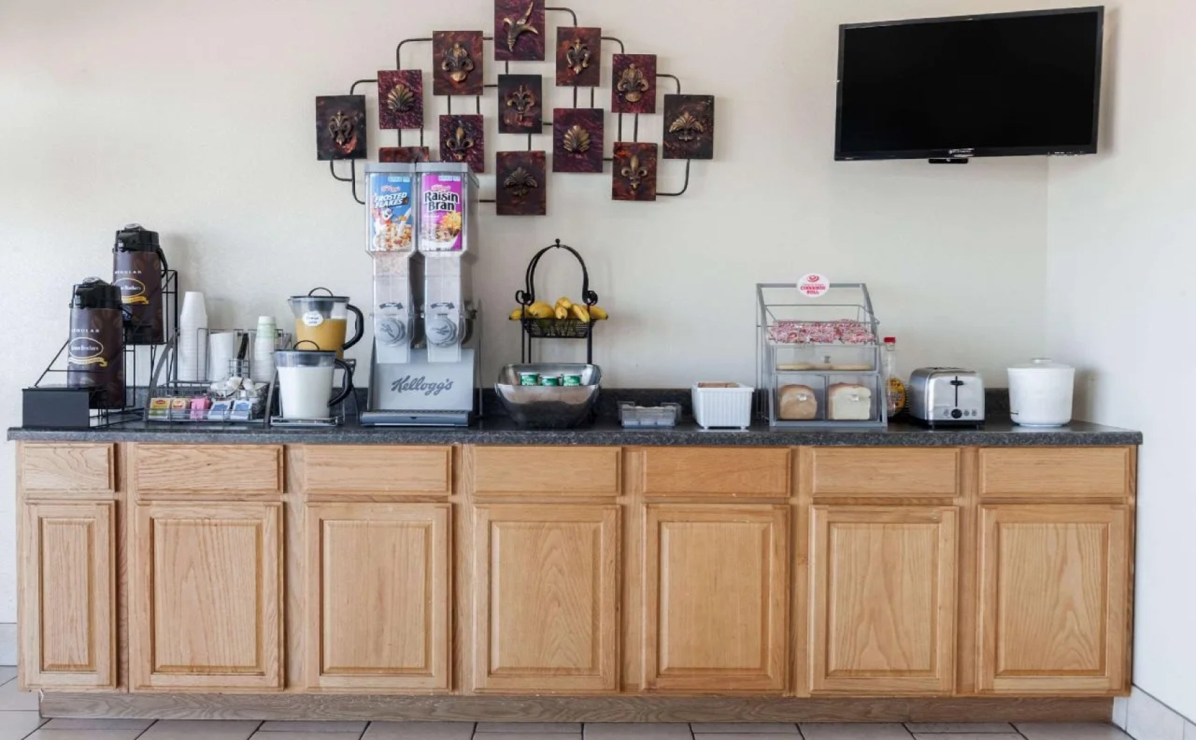 OYO Hotel McAlester Hwy 69 OK