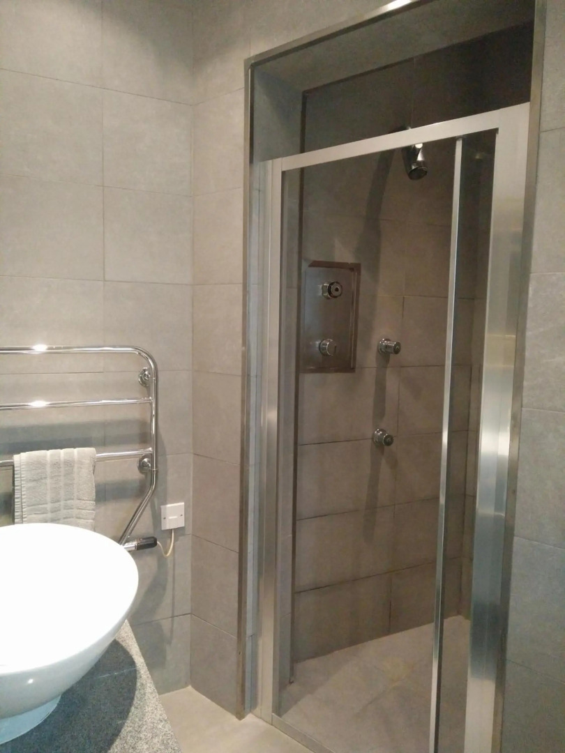 St. Agatha's Bastion