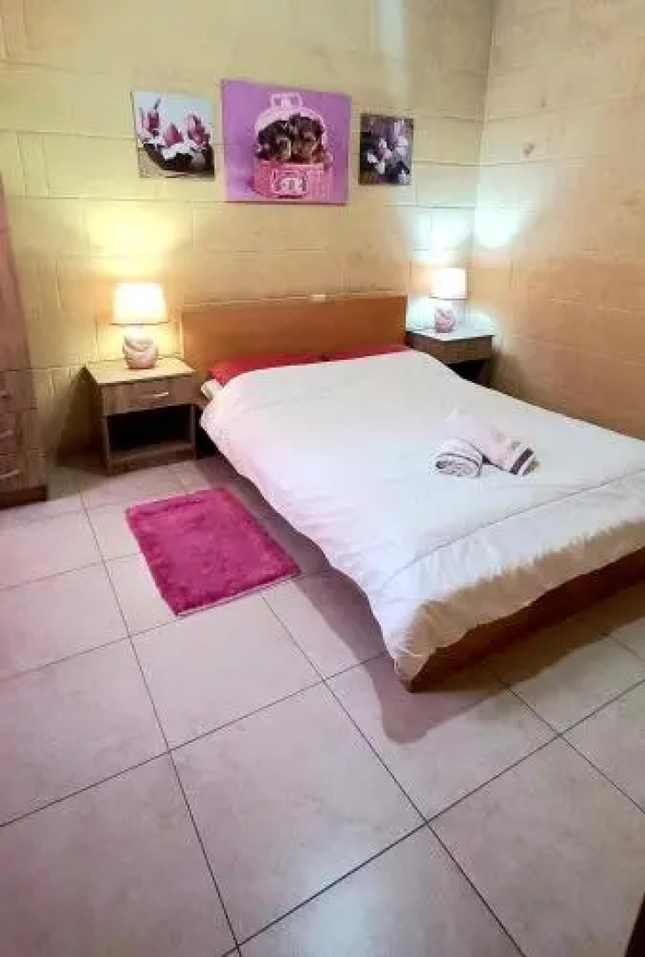 Apartment With Pool Gozo