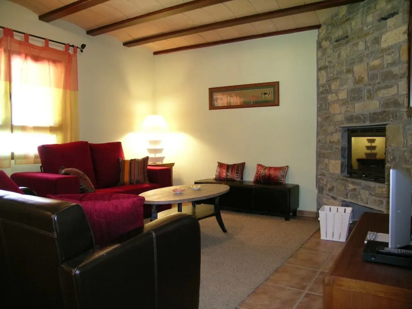 Casas Rurales Ordesa