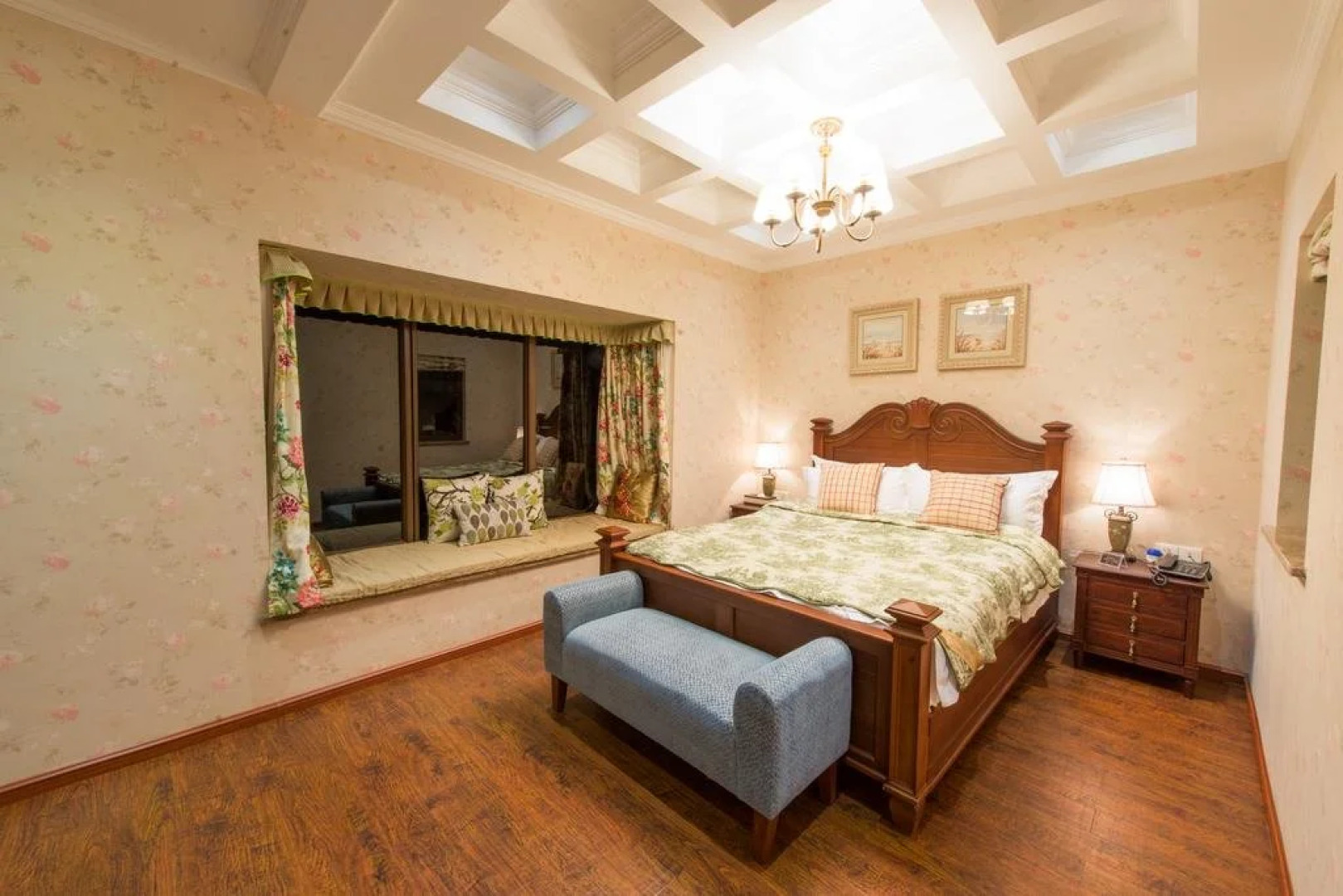 Lijiang Spring Autumn Resort