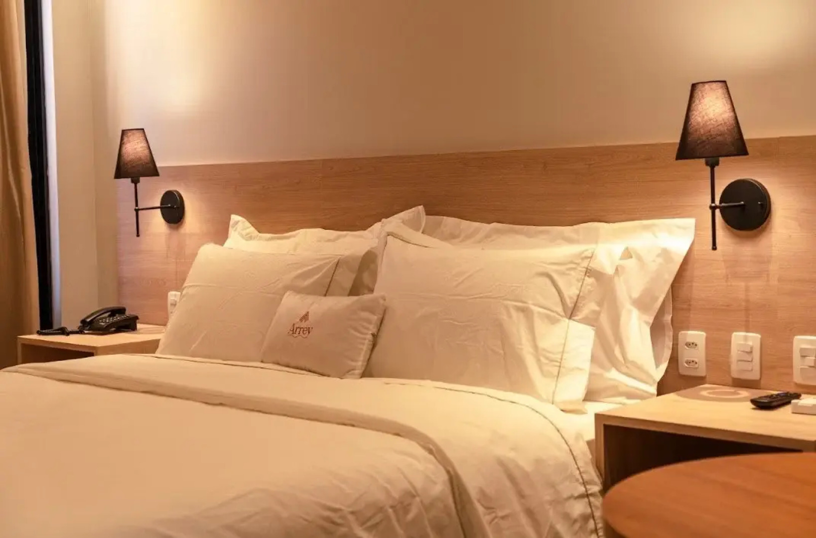 Arrey Boutique Hotel