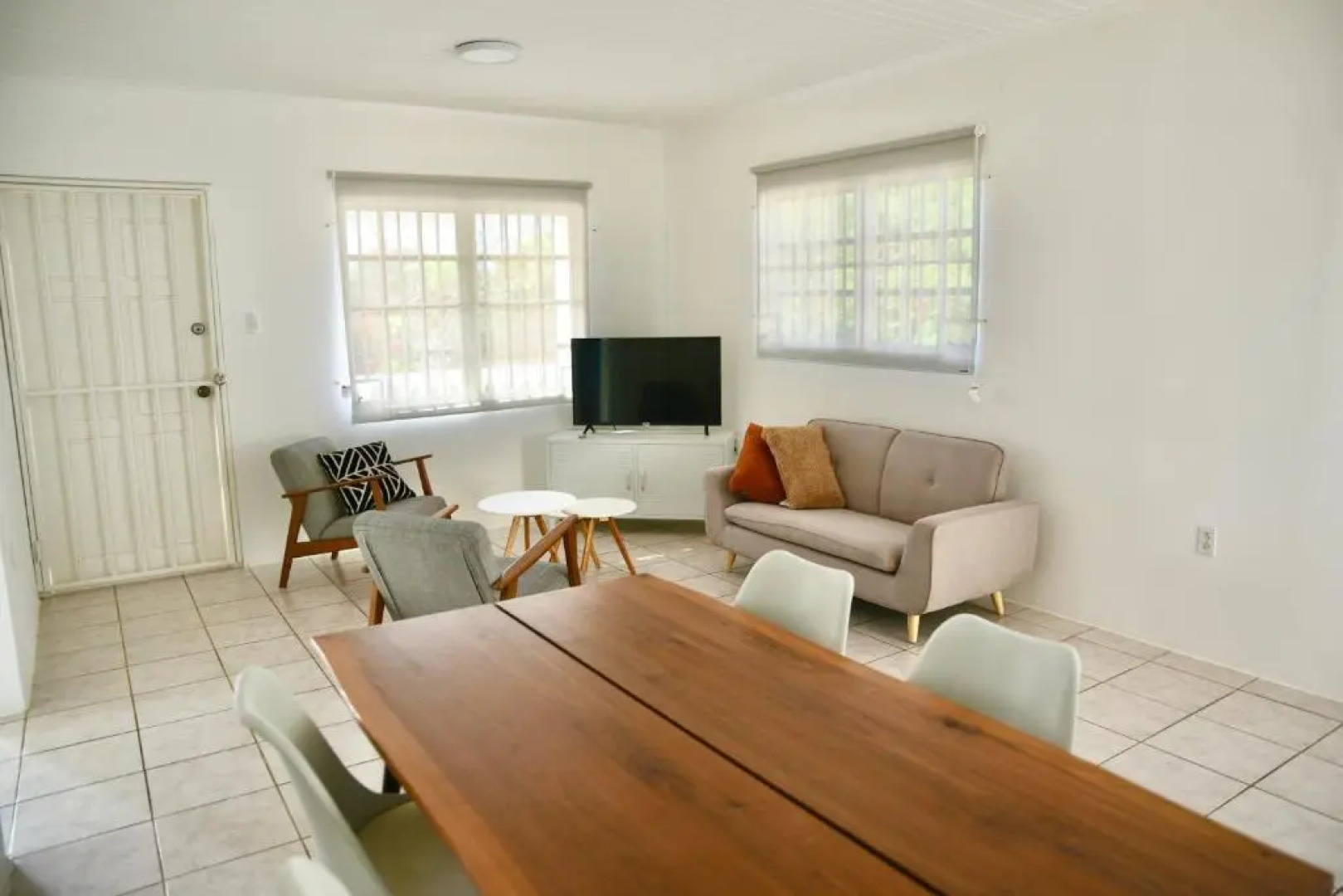 FonteinZen - Home with big garden at Fontein