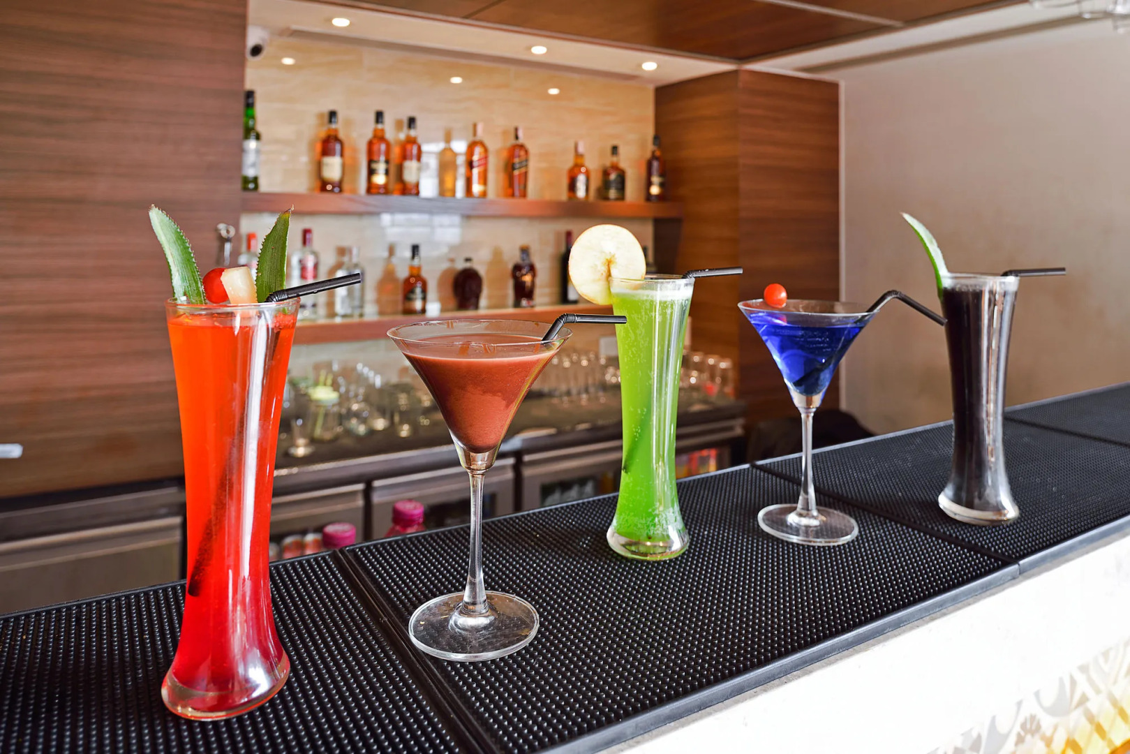 Krishna Palace Hotel Ambernath