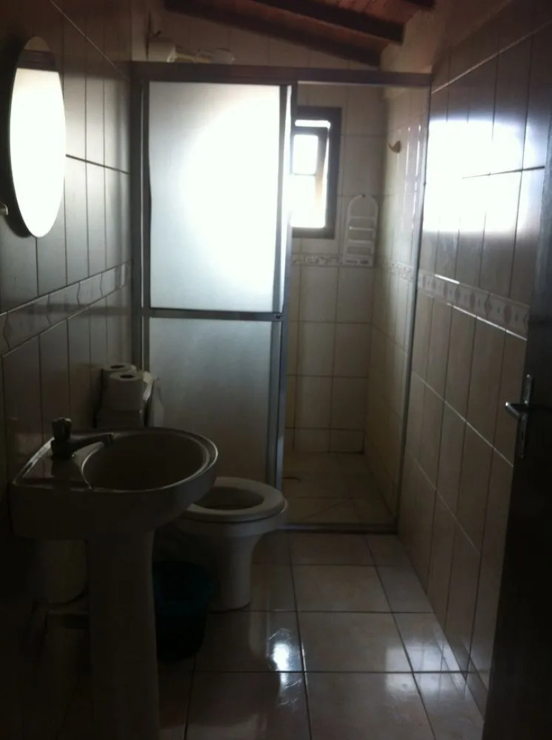 Pousada Da Cris Caraguatatuba